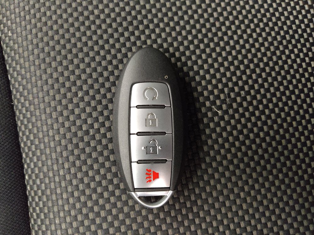 Used 2019 Nissan Pathfinder SV FWD image 32