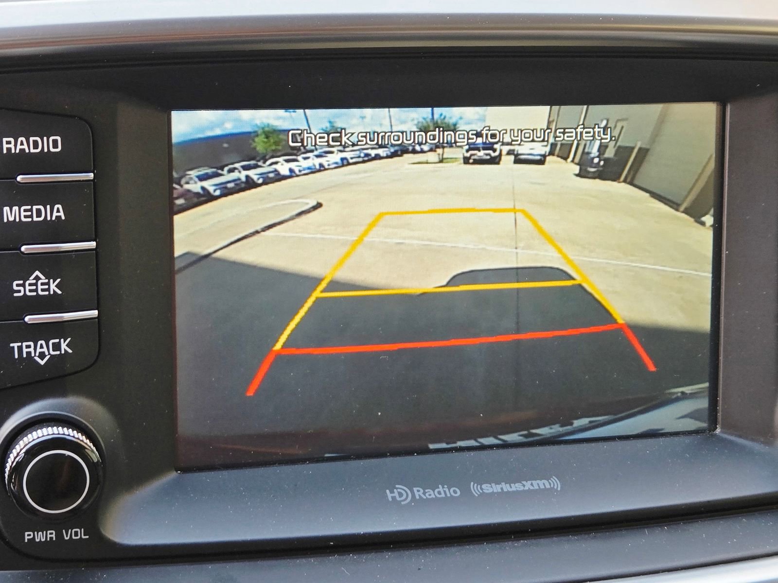 Used 2017 Kia Sorento EX image 15