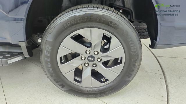 Used 2023 Ford F150 Lightning Lariat w/ Equipment Group 511A High image 61