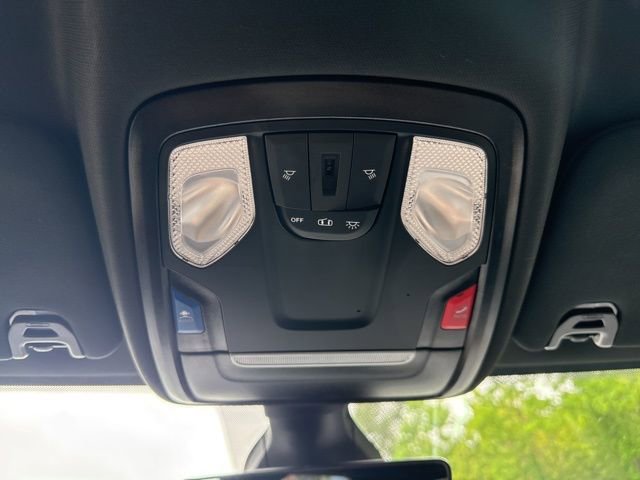Used 2024 RAM 2500 Big Horn AWD/4WD image 26