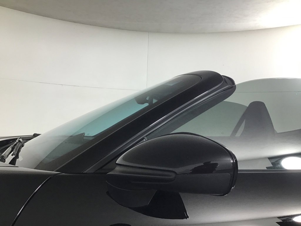 Certified 2020 Porsche 911 Carrera 4S AWD/4WD image 18
