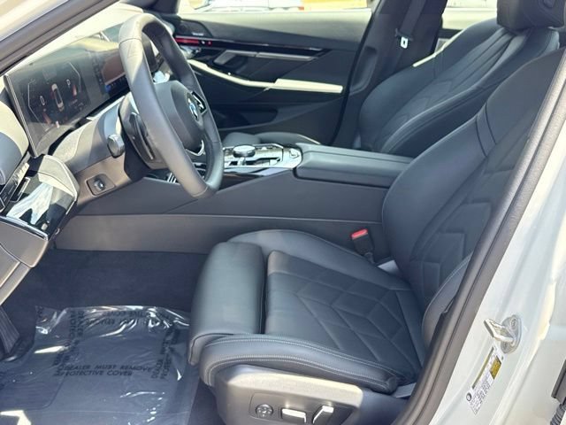 Used 2026 BMW 530i RWD image 21