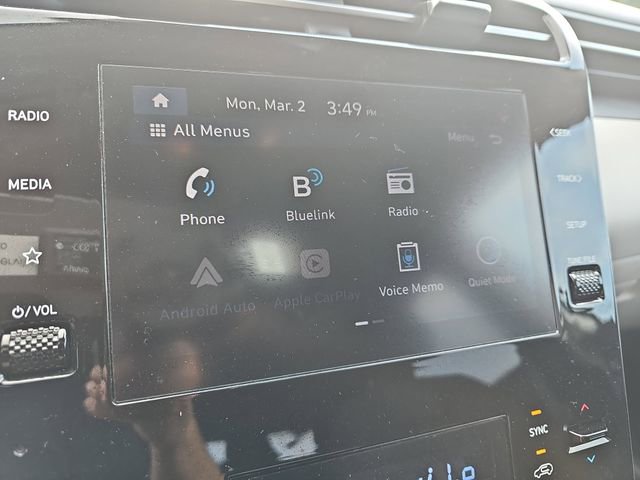 Used 2024 Hyundai Tucson SEL image 23