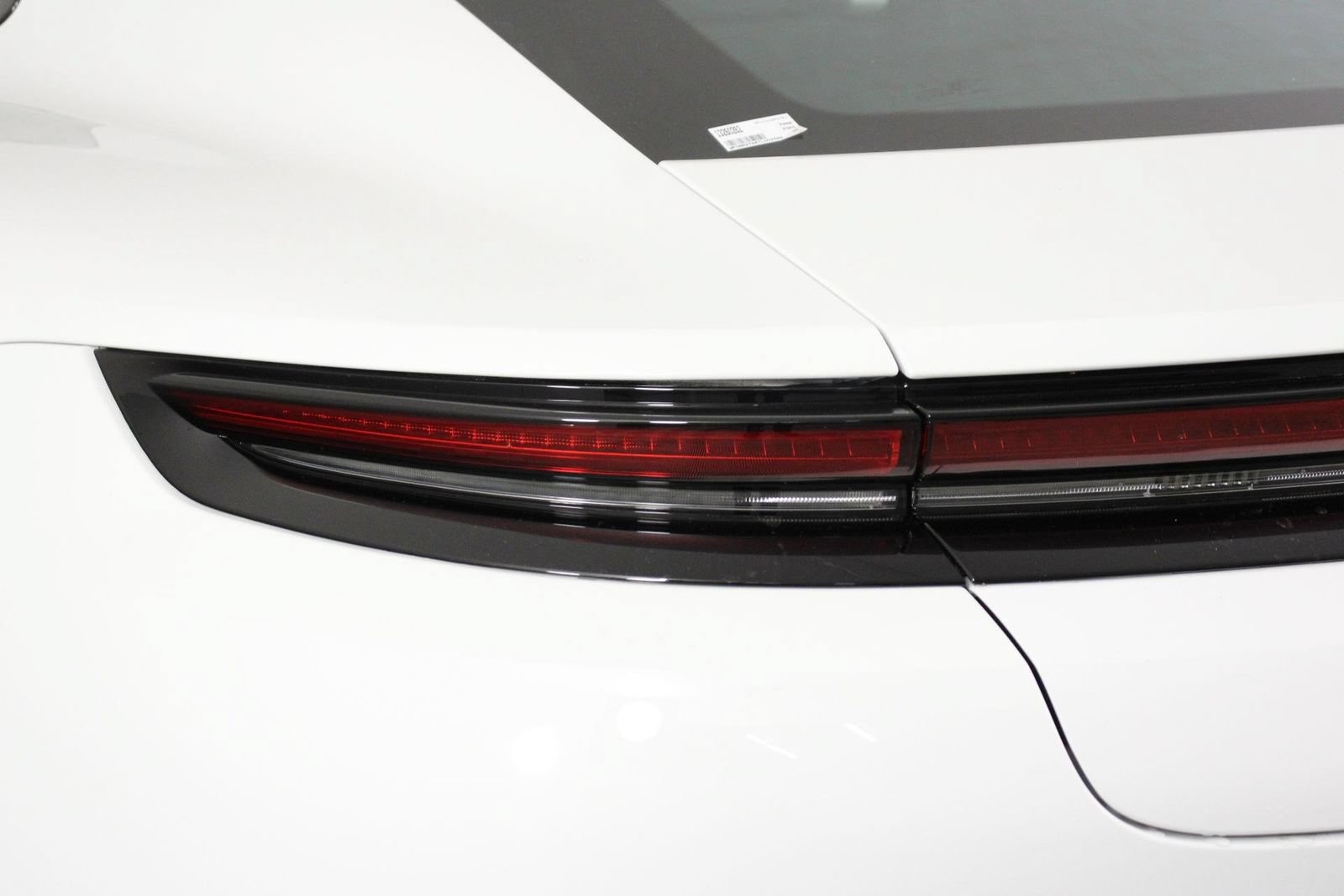 New 2026 Porsche Panamera RWD image 21
