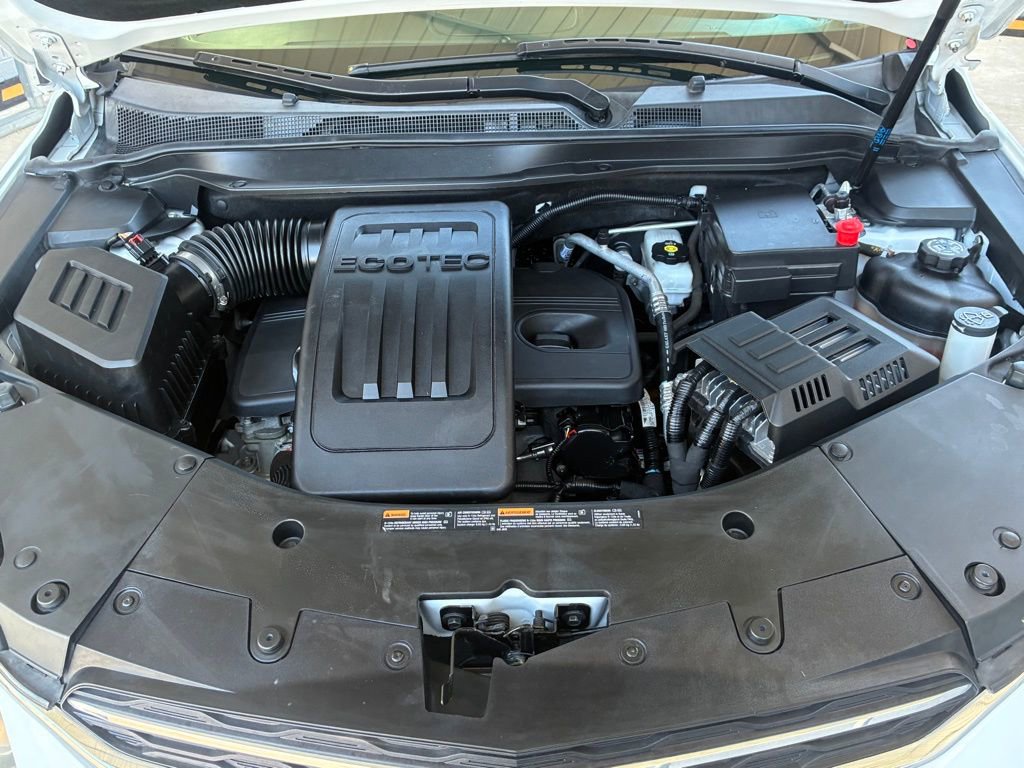 Used 2017 Chevrolet Equinox LT image 13