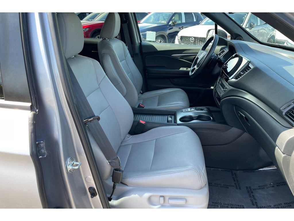 Used 2023 Honda Passport EX-L image 19