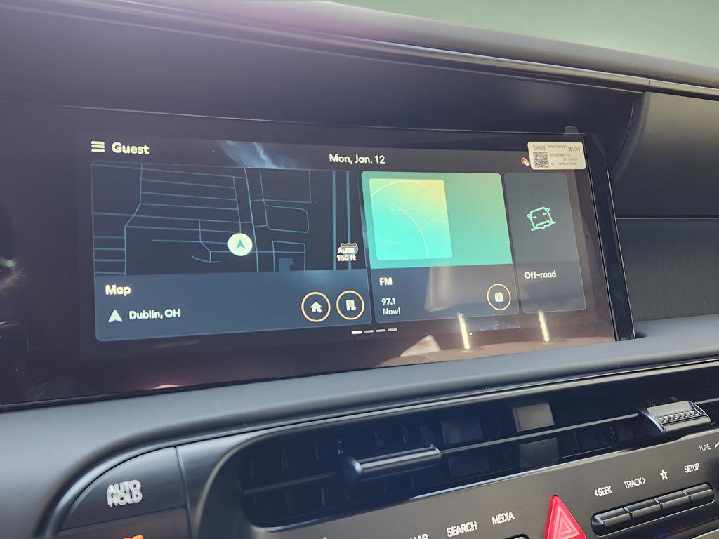 New 2026 Hyundai Palisade XRT Pro AWD/4WD image 19