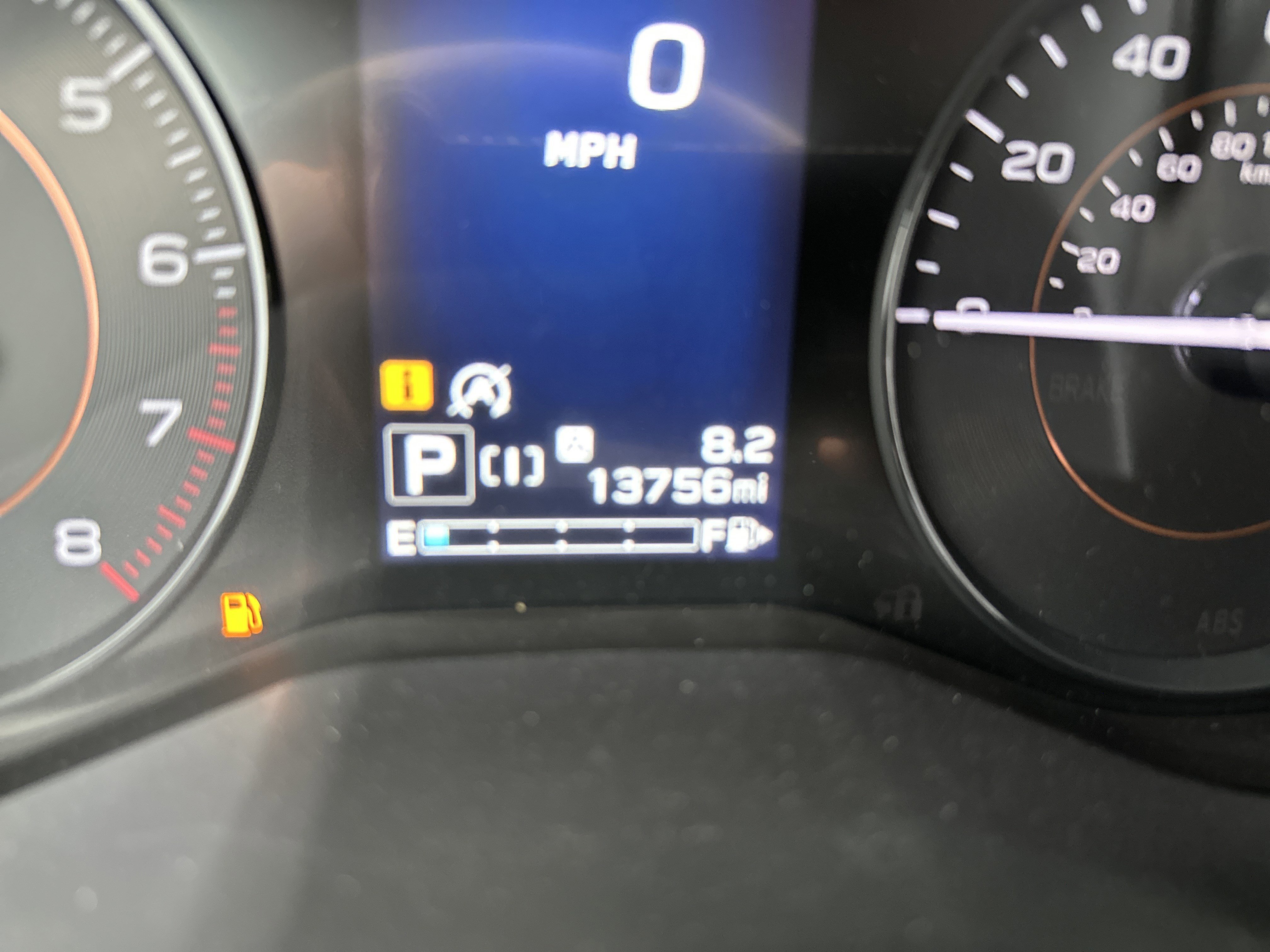 Certified 2021 Subaru Crosstrek 2.0i Premium w/ Moonroof Package image 23