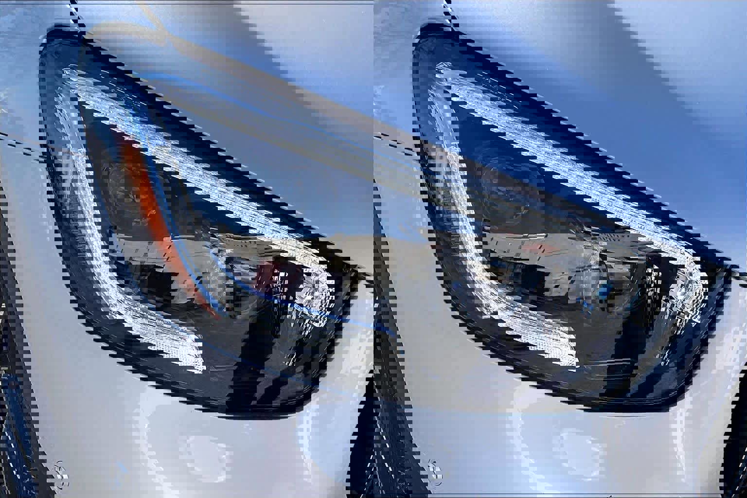 Used 2020 Mercedes-Benz GLC 43 AMG 4MATIC image 28