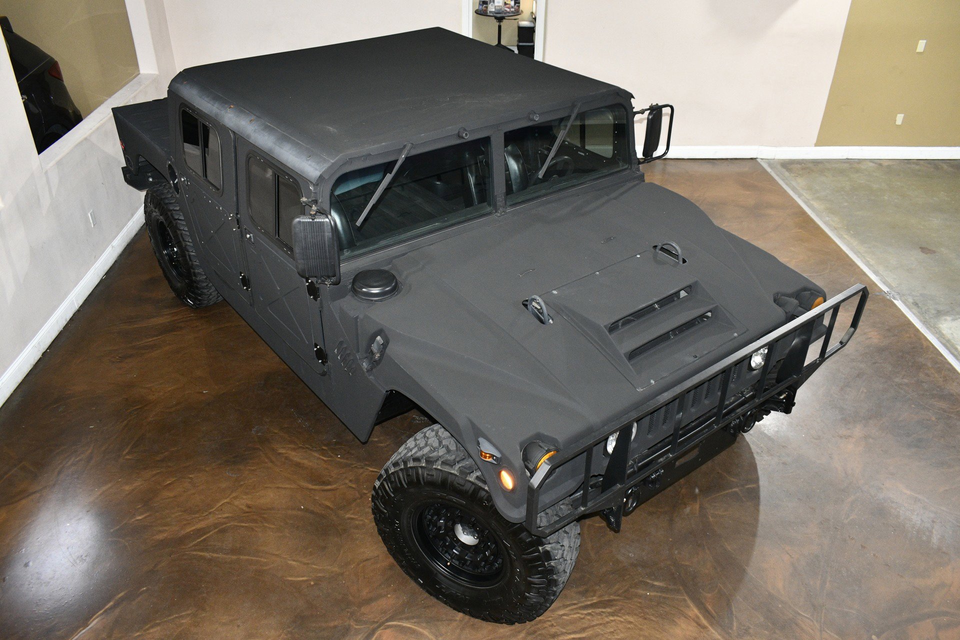 Used 1990 HUMMER H1 image 67