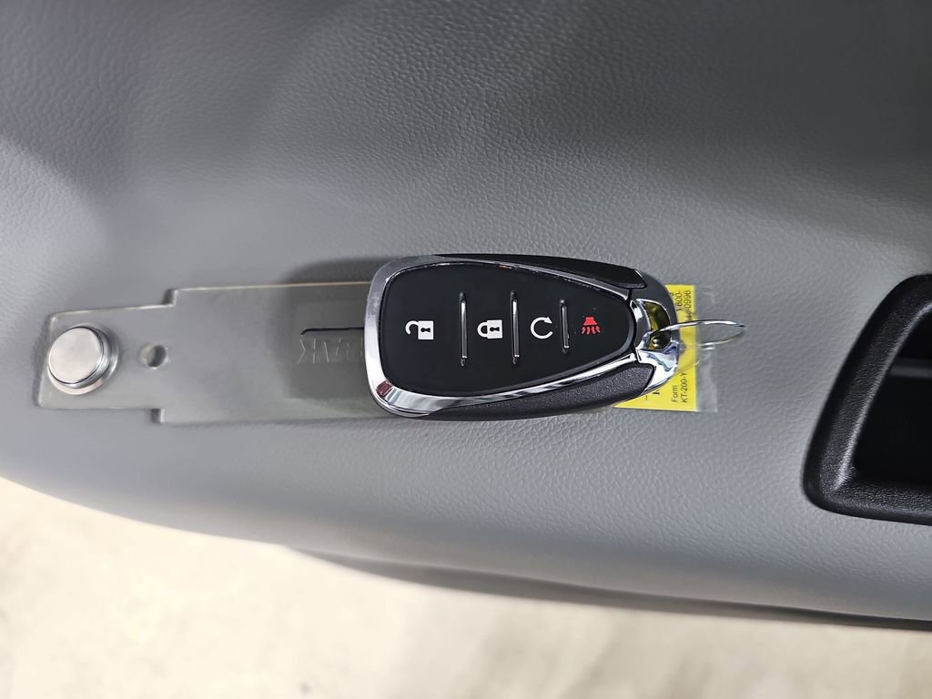 Certified 2024 Chevrolet Equinox LS w/ LS Convenience Package FWD image 39