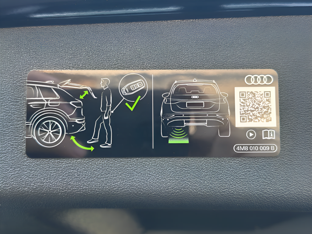 Certified 2025 Audi Q5 Premium AWD/4WD image 45