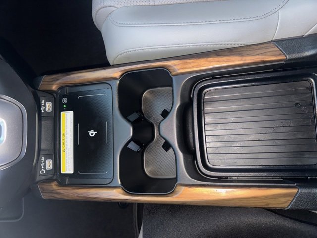 Used 2021 Honda CR-V Touring image 32