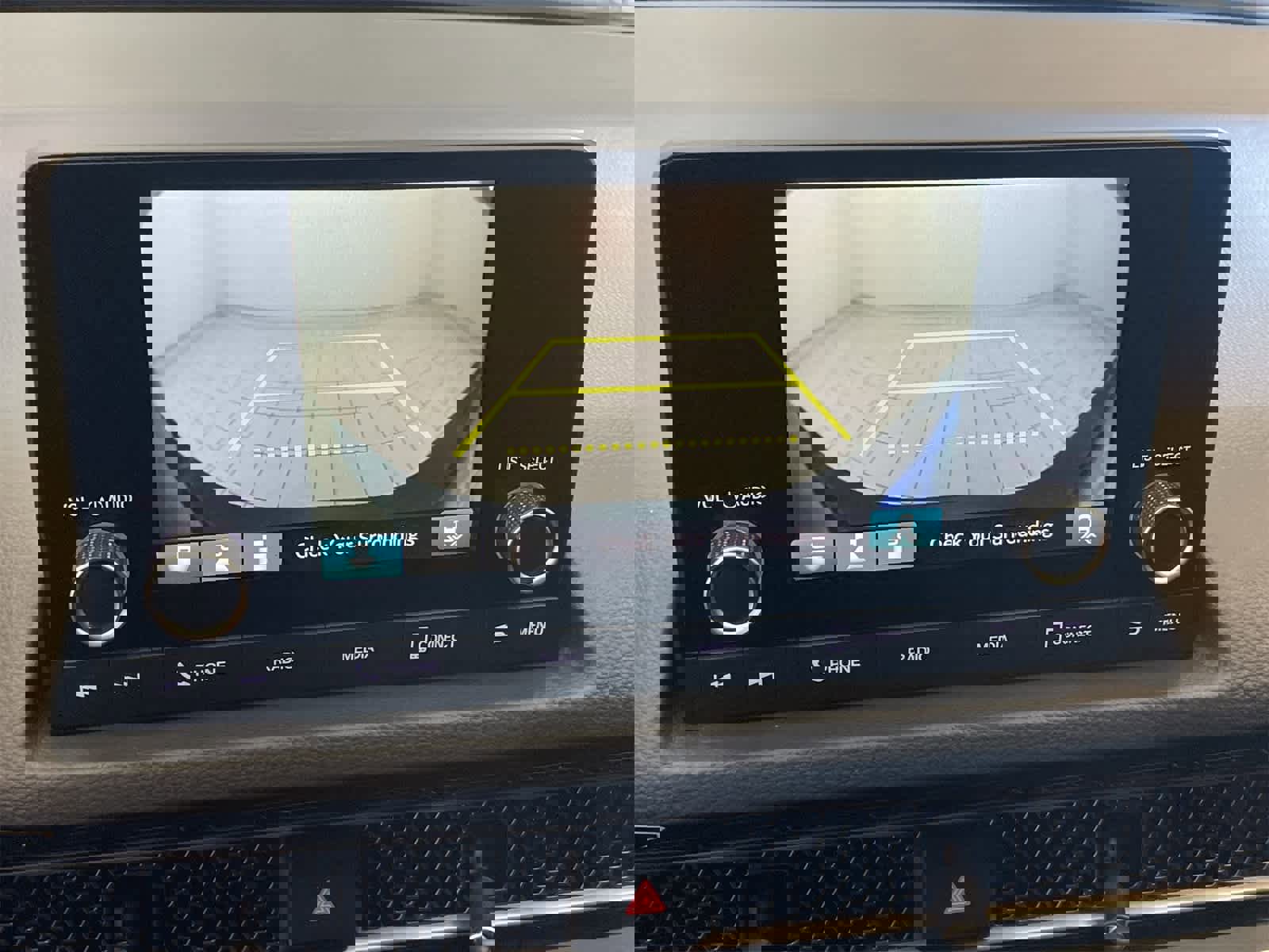 Used 2025 Honda Civic Sport image 3