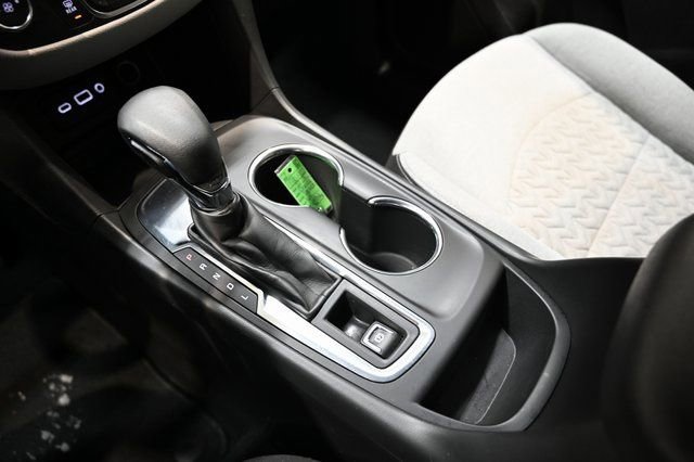 Used 2023 Chevrolet Equinox LT image 16