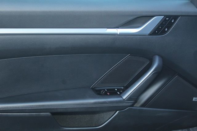 Certified 2020 Porsche 911 Carrera image 21