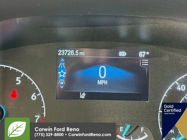 Certified 2023 Ford Transit 350 XLT image 15