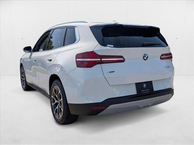 Used 2025 BMW X3 xDrive30i w/ Convenience Package image 8