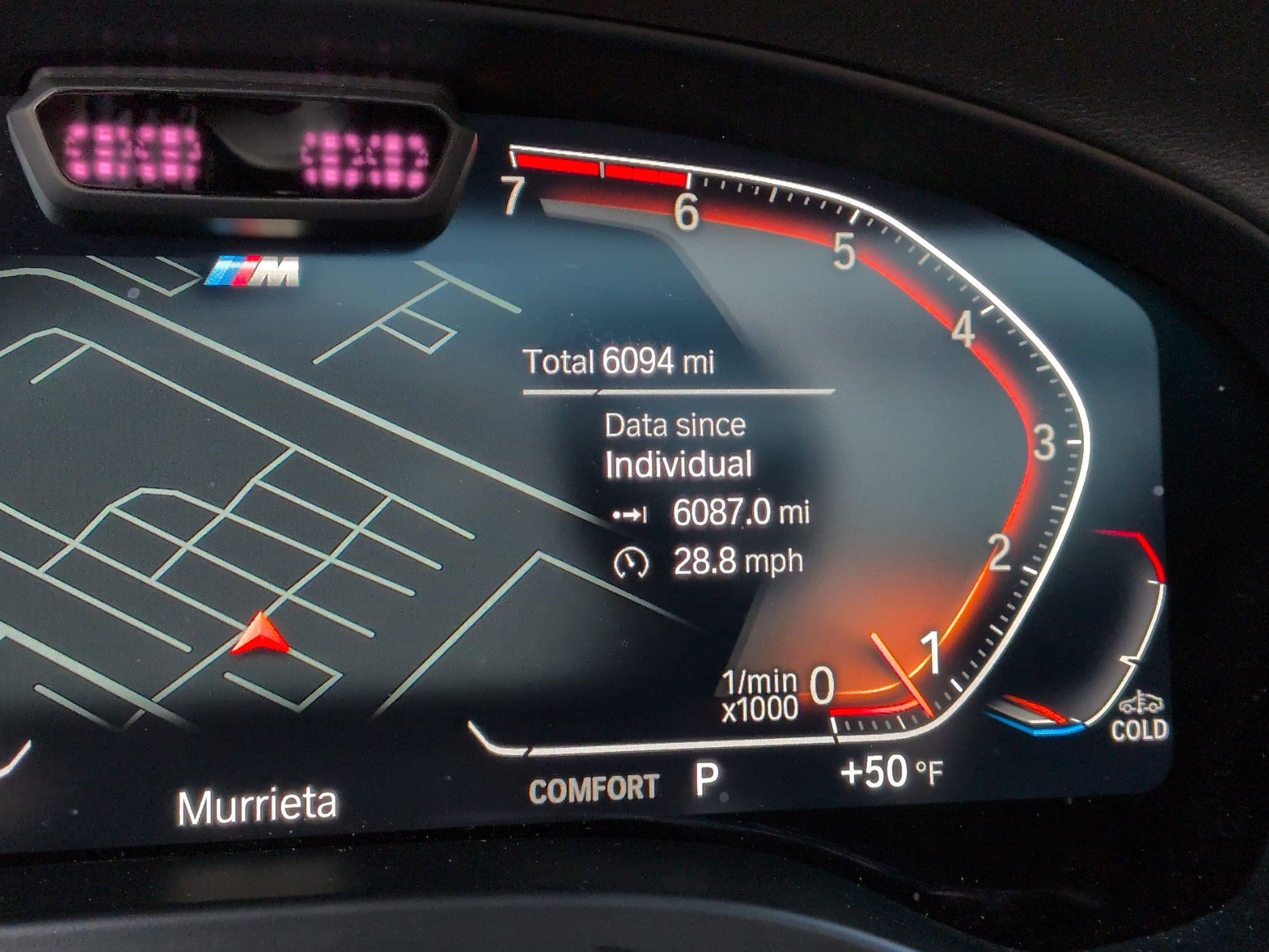 Used 2025 BMW X4 xDrive30i w/ Premium Package image 22