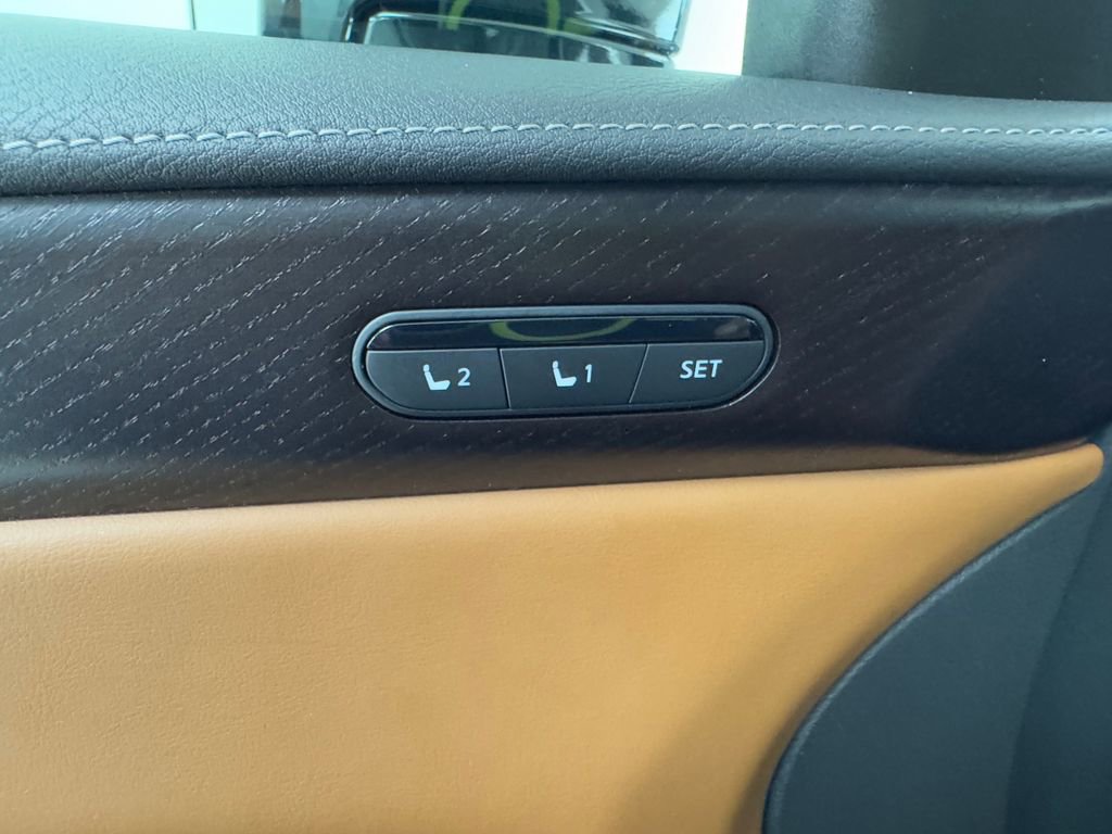 Used 2023 INFINITI QX60 Autograph image 25