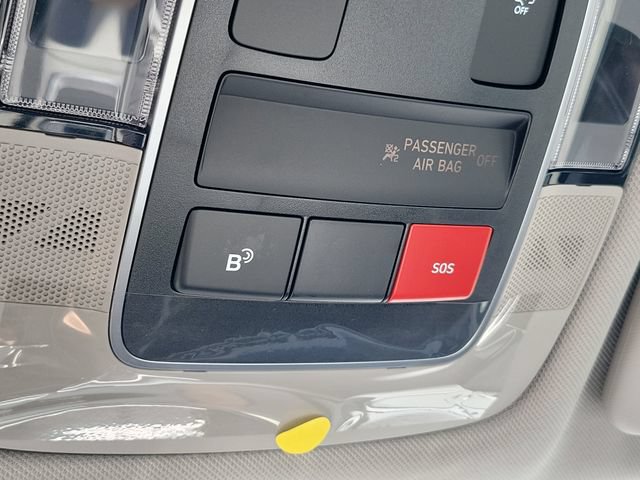 New 2026 Hyundai Tucson SE FWD image 20