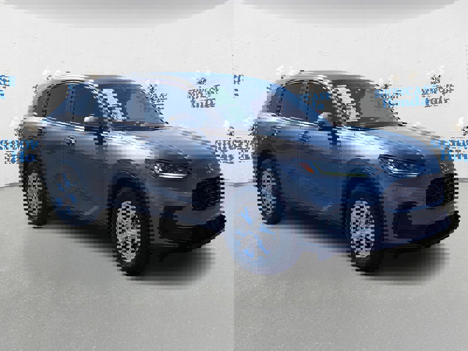 Used 2024 Honda HR-V LX image 10