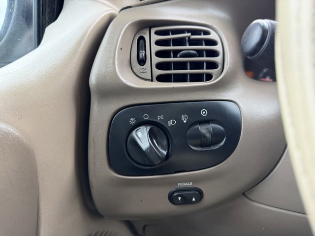 Used 2001 Ford F150 4x4 SuperCrew image 20