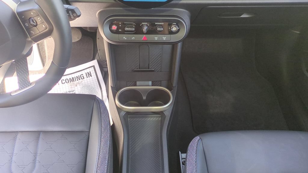 Used 2025 MINI Cooper S FWD image 14