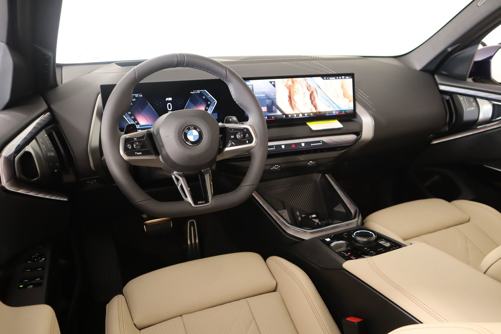 New 2026 BMW X3 xDrive30 w/ Premium Package AWD/4WD video 2