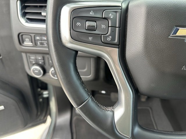 Used 2023 Chevrolet Tahoe Premier image 5