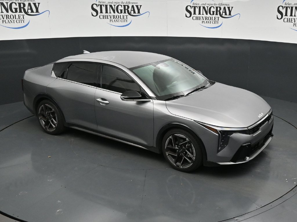 Used 2026 Kia K4 GT-Line FWD image 18