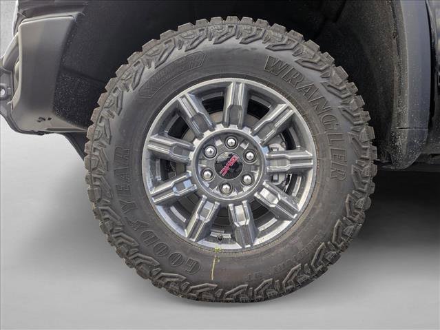 New 2026 GMC Sierra 1500 AT4X image 10