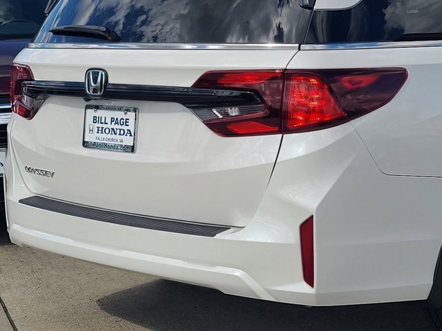 New 2026 Honda Odyssey EX-L image 7