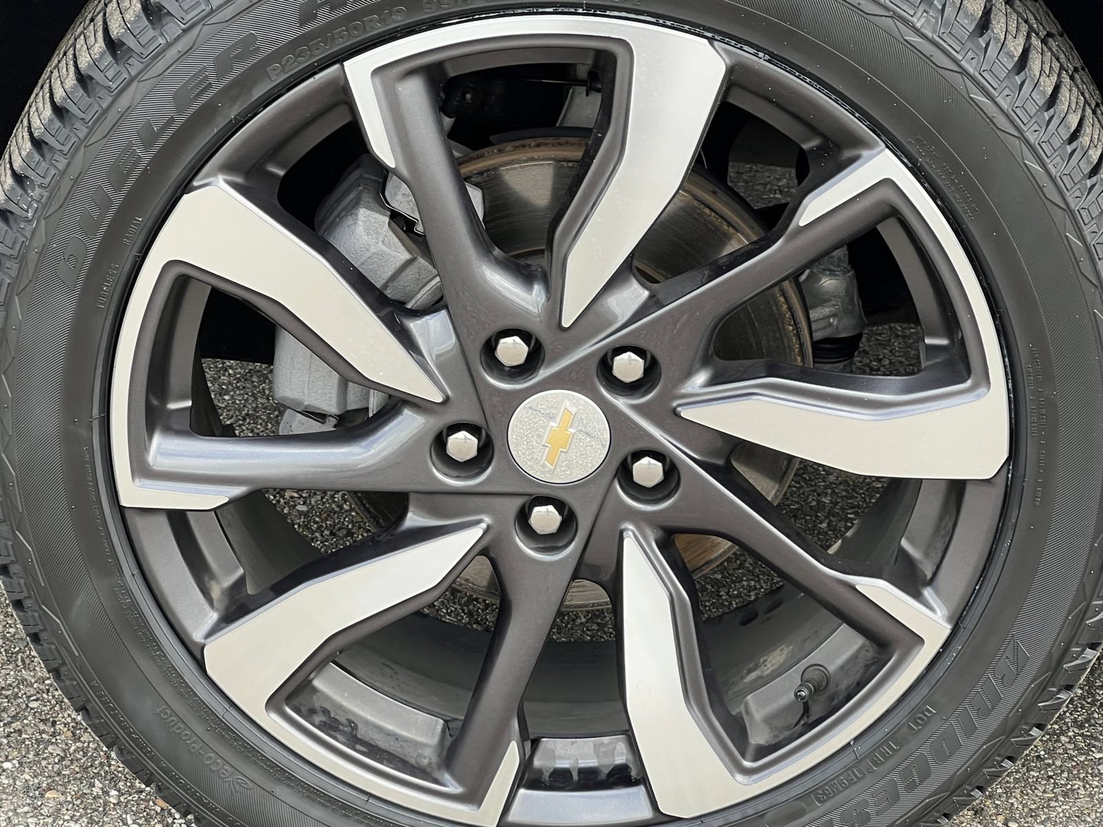 Certified 2024 Chevrolet Equinox Premier FWD image 8
