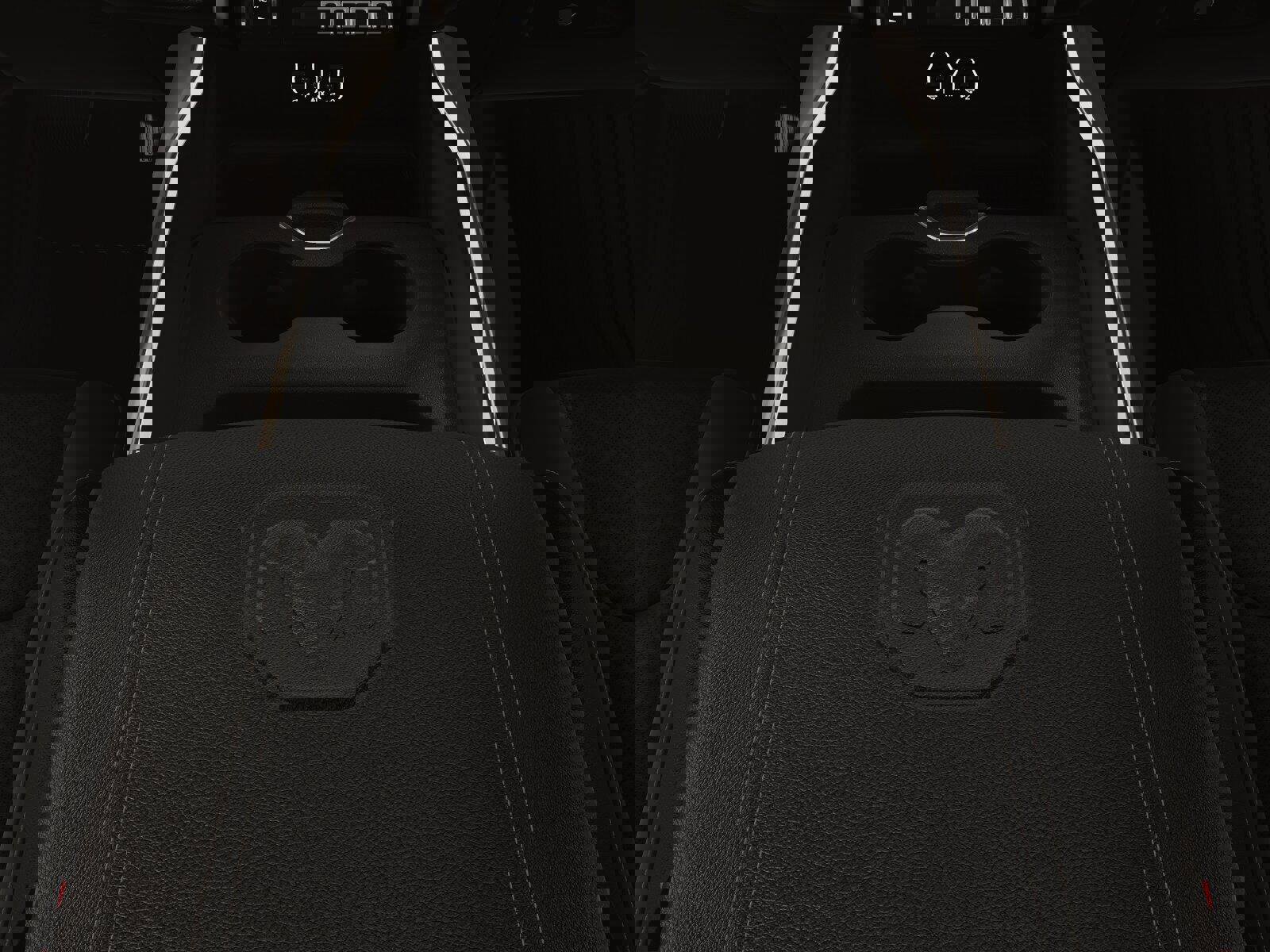 New 2026 RAM 1500 Laramie image 26