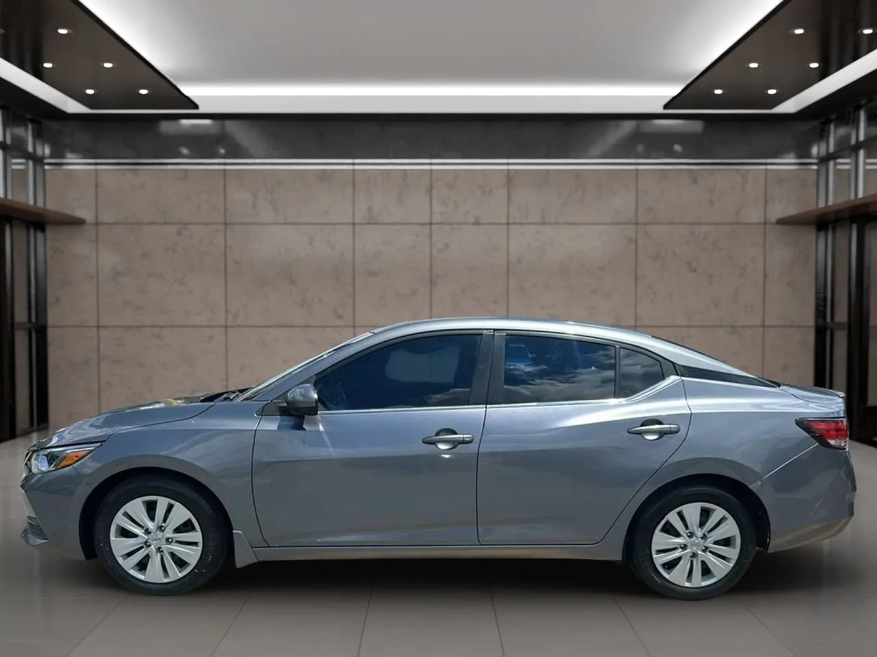 Used 2023 Nissan Sentra S FWD image 41