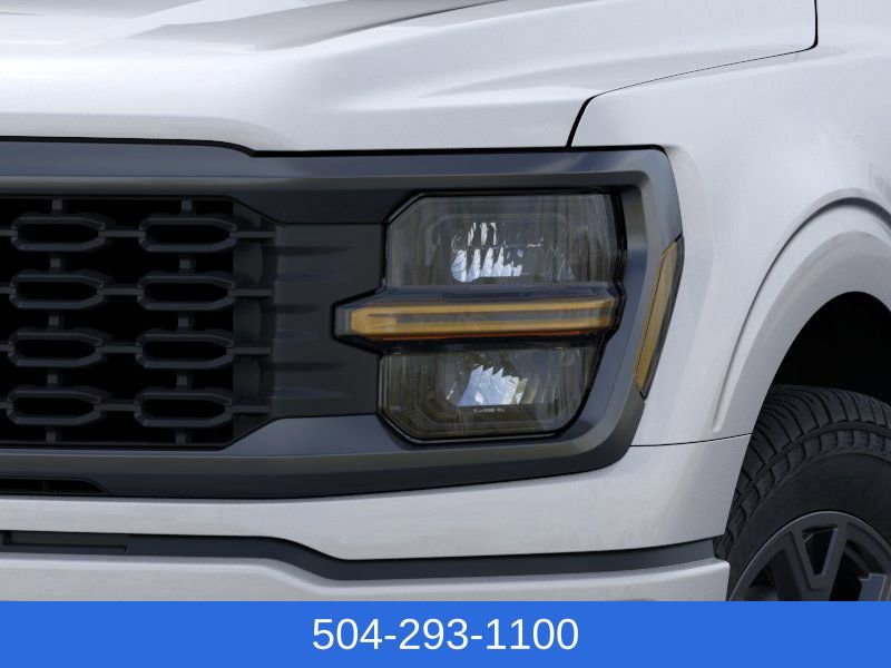 New 2026 Ford F150 STX w/ Equipment Group 200A RWD image 20