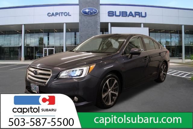 Used 2017 Subaru Legacy 3.6R Limited AWD/4WD image 7