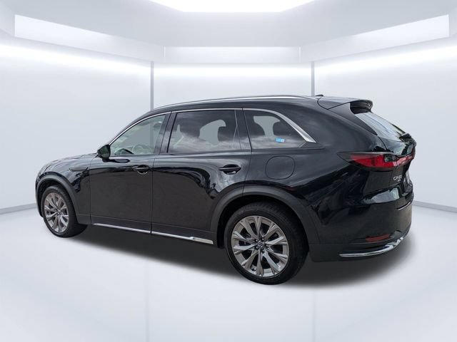 Used 2024 MAZDA CX-90 3.3 Turbo w/ Premium Package AWD/4WD image 6