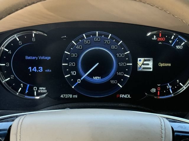 Used 2020 Cadillac Escalade Platinum RWD image 15