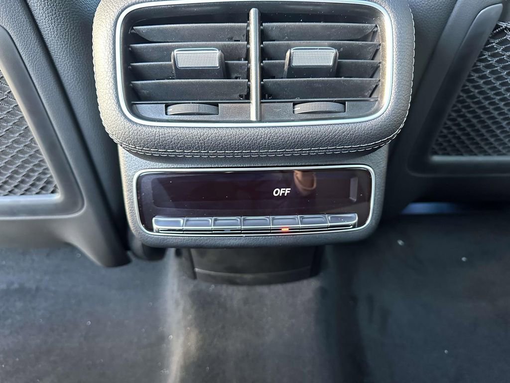 Used 2025 Mercedes-Benz GLS 450 GLS  450 image 25