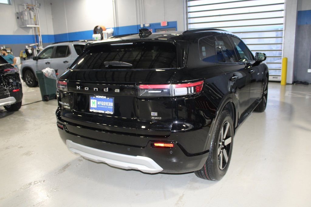 New 2026 Honda Prologue Touring image 13