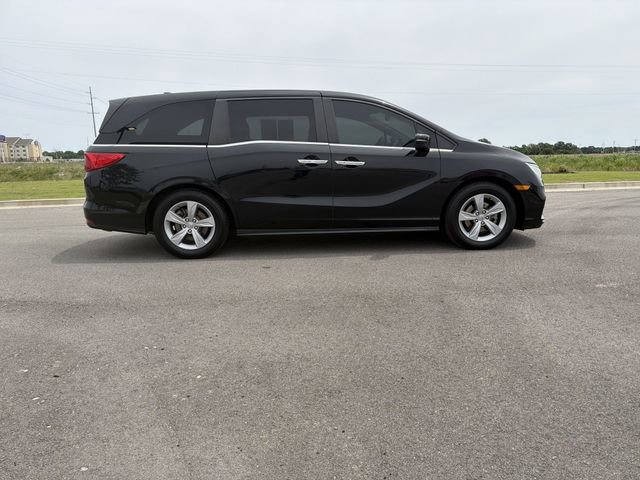 Used 2019 Honda Odyssey EX-L image 6