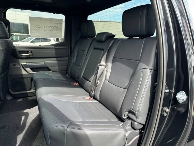 New 2026 Toyota Tundra Platinum AWD/4WD image 26