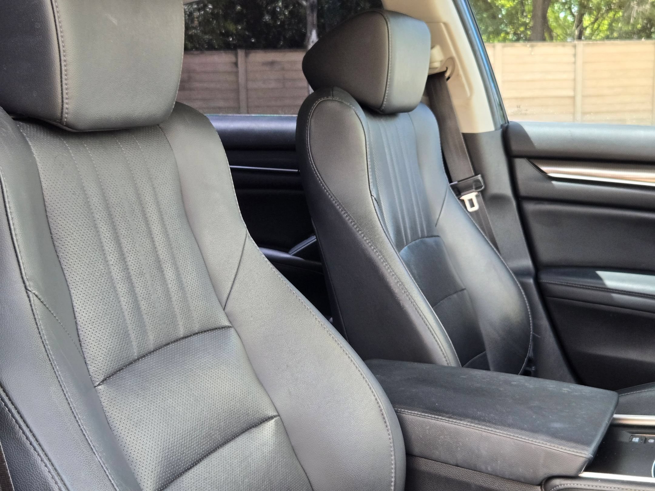 Used 2021 Honda Accord Sport Special Edition image 30