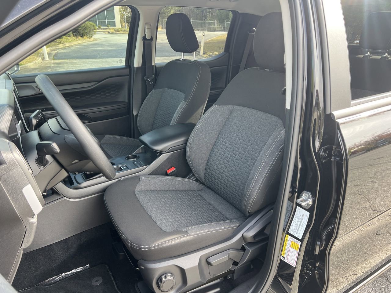 New 2025 Ford Ranger XL w/ Trailer Tow Package image 15