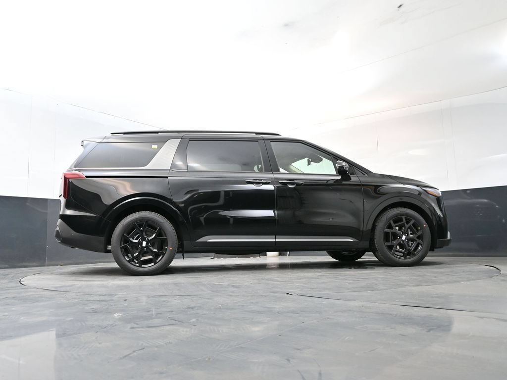 New 2026 Kia Carnival SX Prestige FWD image 17