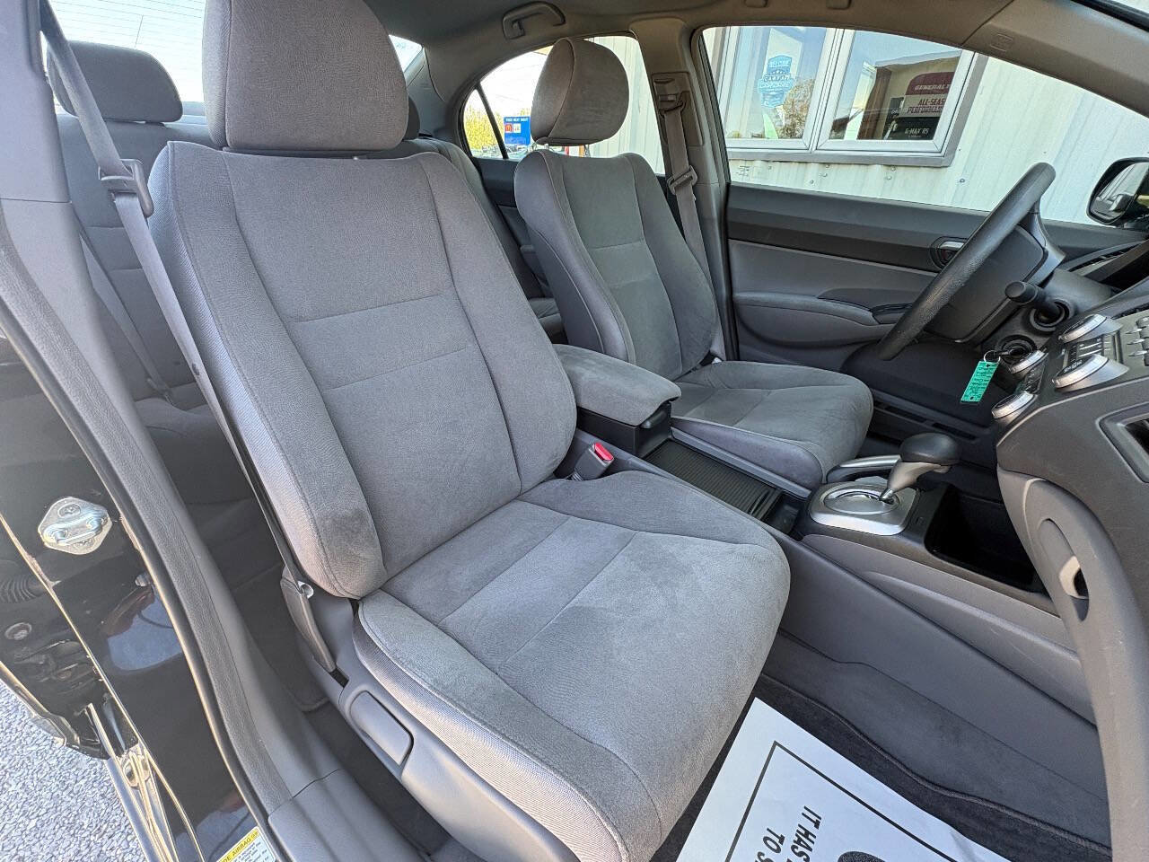 Used 2008 Honda Civic LX image 19