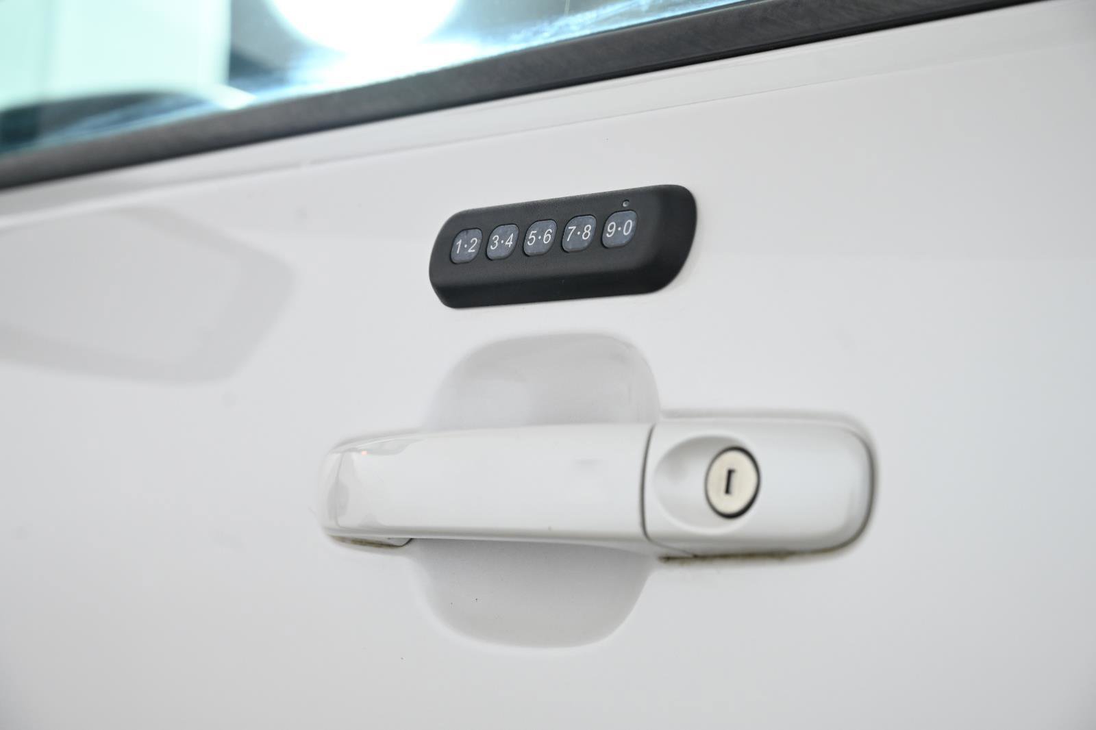 Used 2019 Ford Ranger Lariat w/ Equipment Group 501A Mid image 11