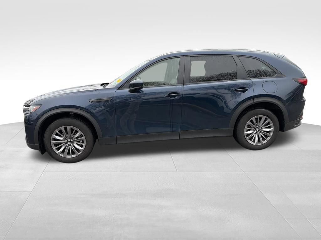 Used 2024 MAZDA CX-90 3.3 Turbo w/ Select Package AWD/4WD image 2